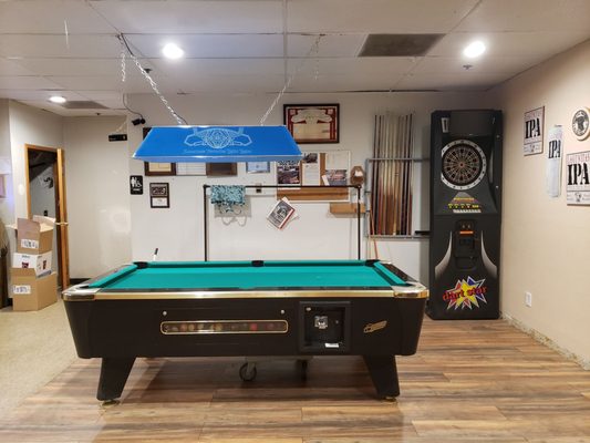 The Moose - Hayward-Castro Valley Lodge 1491 by null