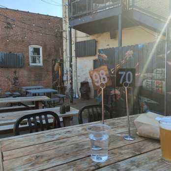 The Gramophone - Patio out back - Bars Near Me - Saint Louis, Missouri The Gramophone - Patio out back - Bars Near Me - Saint Louis, Missouri