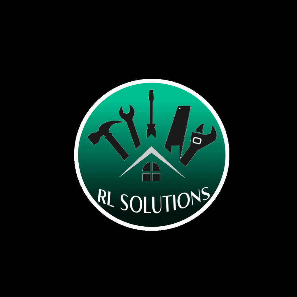 Slide of RL Solutions