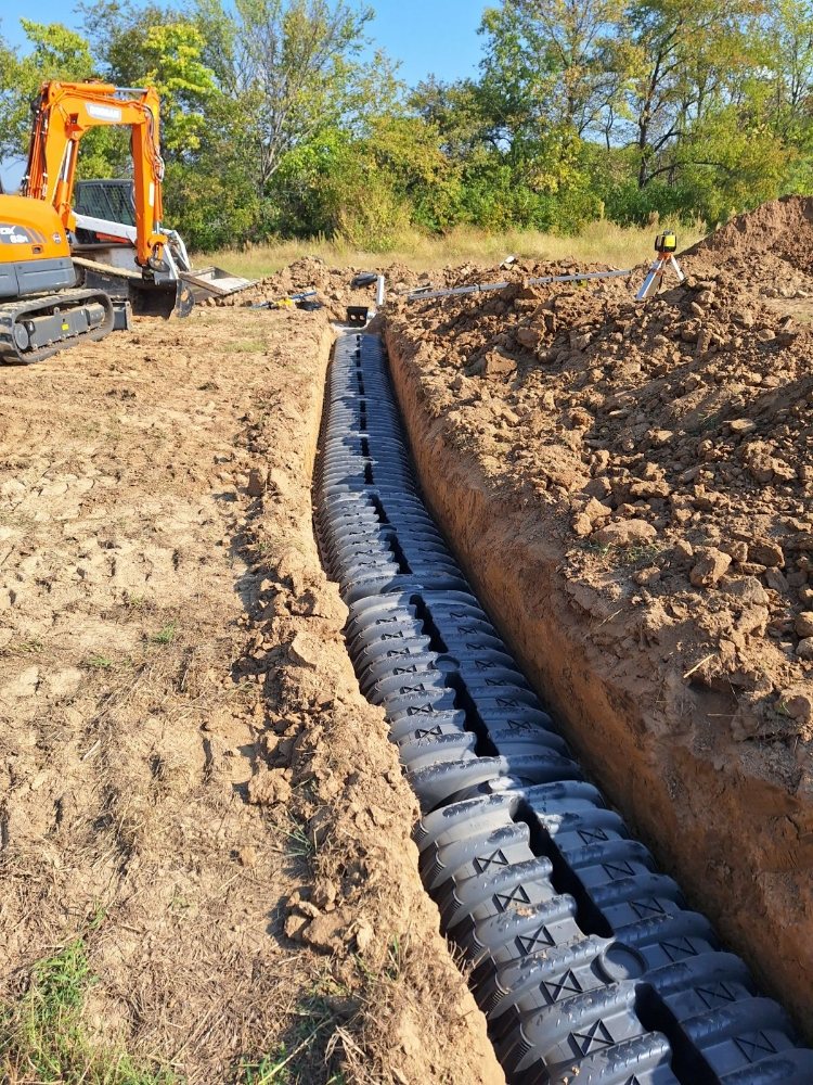 Slide of American HVAC