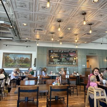 First Watch - Breakfast & Brunch Near Me - Ann Arbor, Michigan