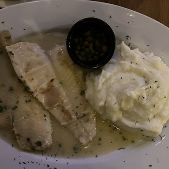 Amarone - Flounder Meuniere - Italian Near Me - Aventura, Florida Amarone - Flounder Meuniere - Italian Near Me - Aventura, Florida