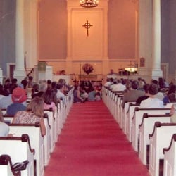 Wyoming Presbyterian Church