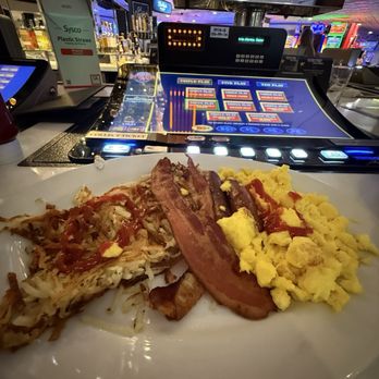 Fulton Café - American Near Me - Las Vegas, Nevada