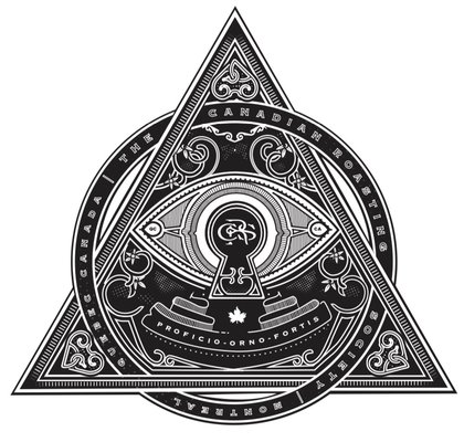 Canadian Roasting Society, Dreamy Cafe. by null