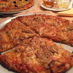 Pizzaria Colosseum