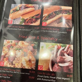 Pho Star Bowl - Menu - Vietnamese Near Me - Riverside, California Pho Star Bowl - Menu - Vietnamese Near Me - Riverside, California