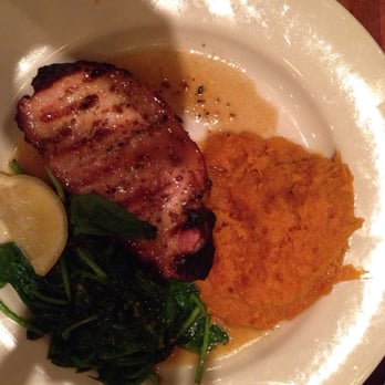 Weber Grill Restaurant - Bone-in Pork Chop - Barbeque Near Me - Lombard, Illinois Weber Grill Restaurant - Bone-in Pork Chop - Barbeque Near Me - Lombard, Illinois