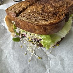 chaos sandwiches - The Classic