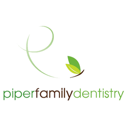 Piper Family Dentistry - Piper Family Dentistry Logo