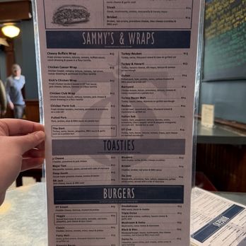 Old Town Draught House Grill - Menu January 2026 - American Near Me - Greensboro, North Carolina Old Town Draught House Grill - Menu January 2026 - American Near Me - Greensboro, North Carolina