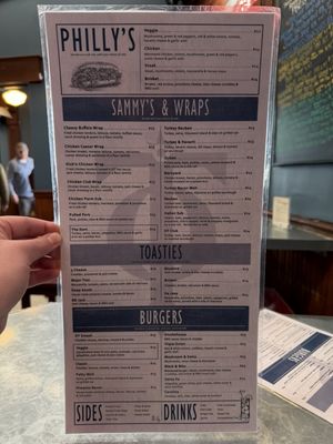 Menu photo 8 Old Town Draught House Grill Greensboro, NC Menu photo 8 Old Town Draught House Grill Greensboro, NC