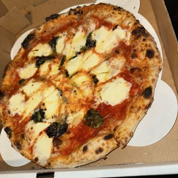 The Doughfellas - Pizza Near Me - Pompano Beach, Florida