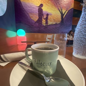 Full Belly - Breakfast & Brunch Near Me - San Antonio, Texas Full Belly - Breakfast & Brunch Near Me - San Antonio, Texas