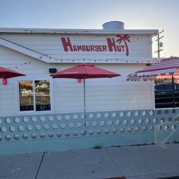 Hamburger Hut - Cocktail Bars Near Me - Encinitas, California Hamburger Hut - Cocktail Bars Near Me - Encinitas, California