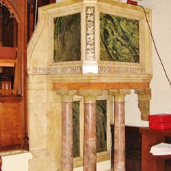 Parish Church of St John the Baptist
