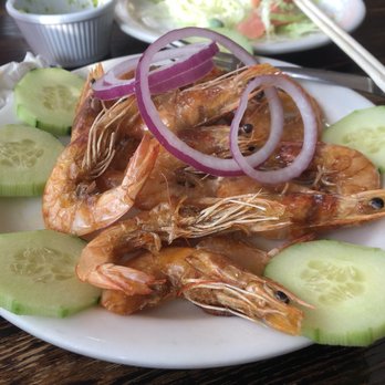 Mariscos El Chuy #2 - Seafood Near Me - Hawthorne, California Mariscos El Chuy #2 - Seafood Near Me - Hawthorne, California