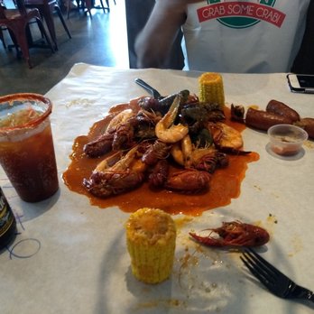 Crab N Spice - Cajun/Creole Near Me - Palmdale, California Crab N Spice - Cajun/Creole Near Me - Palmdale, California