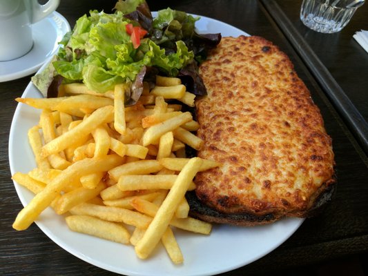 Comptoir du Panthéon by null