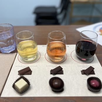 French Broad Chocolate Factory - Wine and chocolates - Chocolatiers & Shops Near Me - Asheville, North Carolina French Broad Chocolate Factory - Wine and chocolates - Chocolatiers & Shops Near Me - Asheville, North Carolina