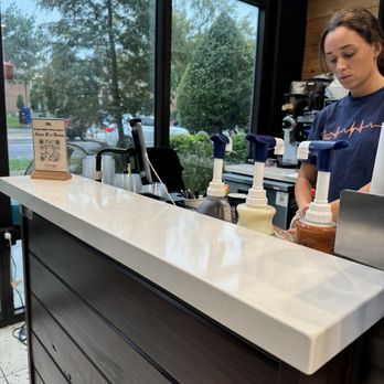 Opus Coffee - Coffee & Tea Near Me - Gainesville, Florida