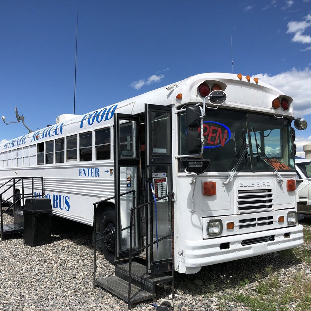 Taco Bus - Mexican Near Me - Belgrade, Montana Taco Bus - Mexican Near Me - Belgrade, Montana