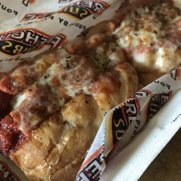 Meatball Sub