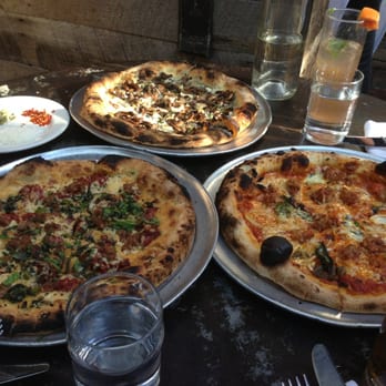 Gjelina - New American Near Me - Venice, California
