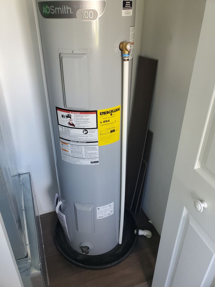 Slide of Croasmun Services