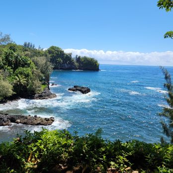 Onomea Bay - Local Flavor Near Me Onomea Bay - Local Flavor Near Me