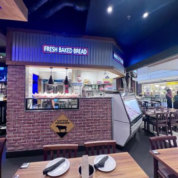 Texas BBQ Bar and Restaurant - Restaurants Near Me - Makati, NCR Texas BBQ Bar and Restaurant - Restaurants Near Me - Makati, NCR