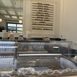 Savor Ice Cream - Ice cream