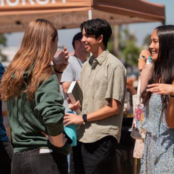 Solid Rock Church - Community Service/Non-Profit Near Me - Claremont, California Solid Rock Church - Community Service/Non-Profit Near Me - Claremont, California