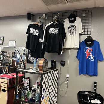 Raymond's Barber Shop - Stuff for sale - Barbers Near Me - Santee, California Raymond's Barber Shop - Stuff for sale - Barbers Near Me - Santee, California