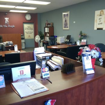 We The People - We The People Pasadena Office - Divorce & Family Law Near Me - Pasadena, California