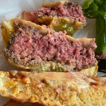 Harvey's Wineburger - This isn't Medium - Burgers Near Me - Phoenix, Arizona Harvey's Wineburger - This isn't Medium - Burgers Near Me - Phoenix, Arizona