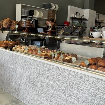 Lady Baker - Store front - Bakeries Near Me - Pembroke Pines, Florida