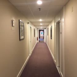 Forest Glen Inn - The rooms were very private. Couldn't hear anyone!