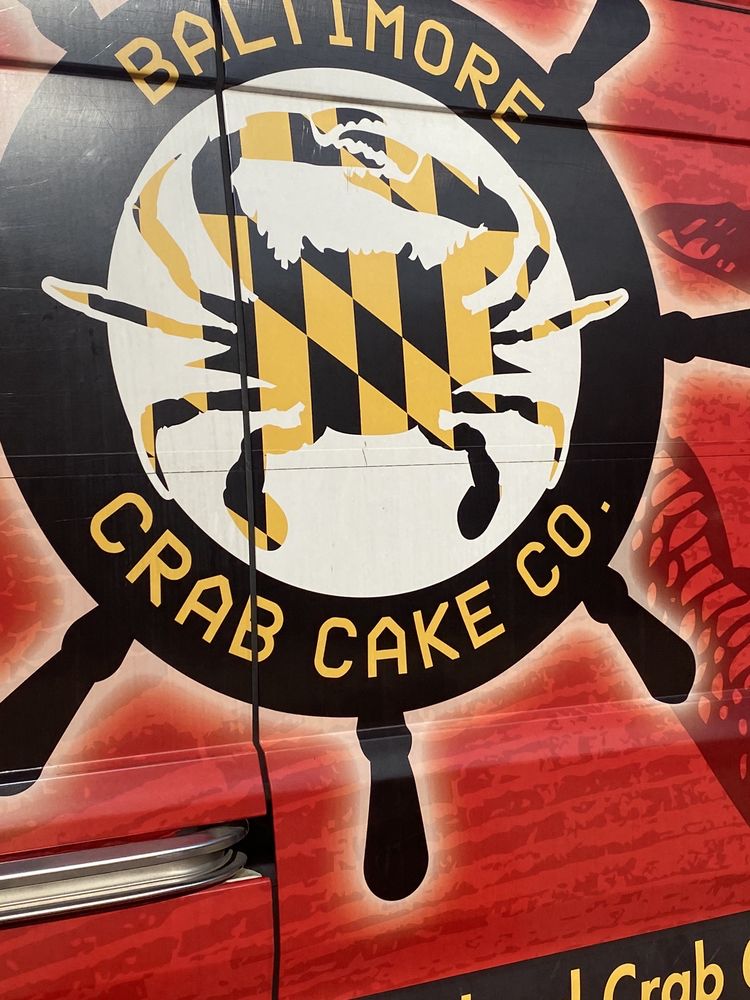 BALTIMORE CRAB CAKE COMPANY Updated September 2024 Linthicum