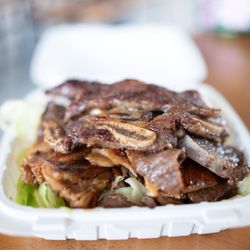 Luau Grill