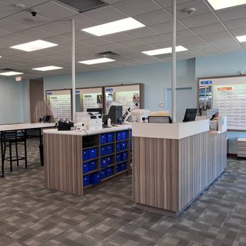 Stanton Optical - Store Interior at Stanton Optical Store Cedar Hill TX 75104 - Optometrists Near Me - Cedar Hill, Texas Stanton Optical - Store Interior at Stanton Optical Store Cedar Hill TX 75104 - Optometrists Near Me - Cedar Hill, Texas