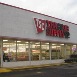 Tractor Supply