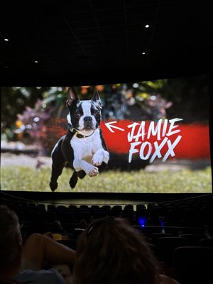 Amc Imax by null