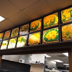 Golden Chef Chinese Kitchen in Chicago gift card