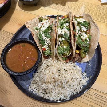Gorilla Taco - Carnitas tacos - Tacos Near Me - Pigeon Forge, Tennessee