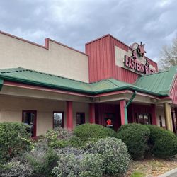 Eastern Buffet - Exterior