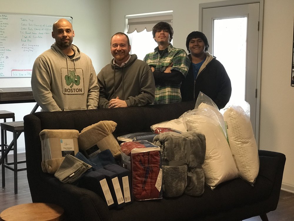 Jail To Jobs - social services organization in Cedar Park, TX