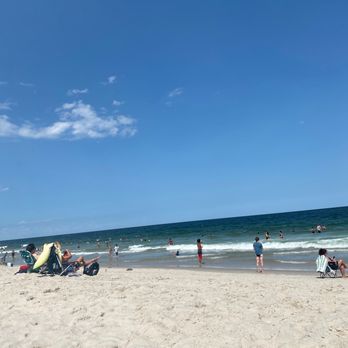 Pete's Boardwalk Empire - Beach life - Beaches Near Me - Seaside Heights, New Jersey