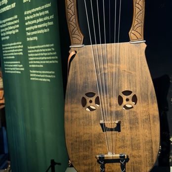 Ringve Musikkmuseum - Museums Near Me - Trondheim, 16