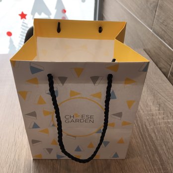 Cheese Garden - Custom Cakes Near Me - Toronto, Ontario
